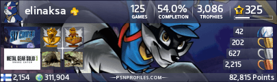 IMAGE(http://card.psnprofiles.com/1/elinaksa.png?4405)