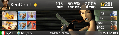 Max Payne 3 KentCroft